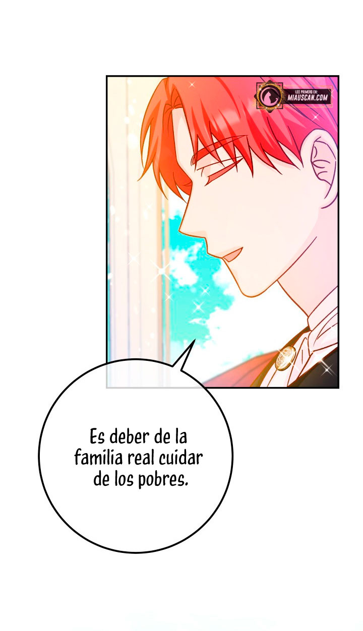 La esposa monstruosa del almirante Capítulo 46 - Página 27