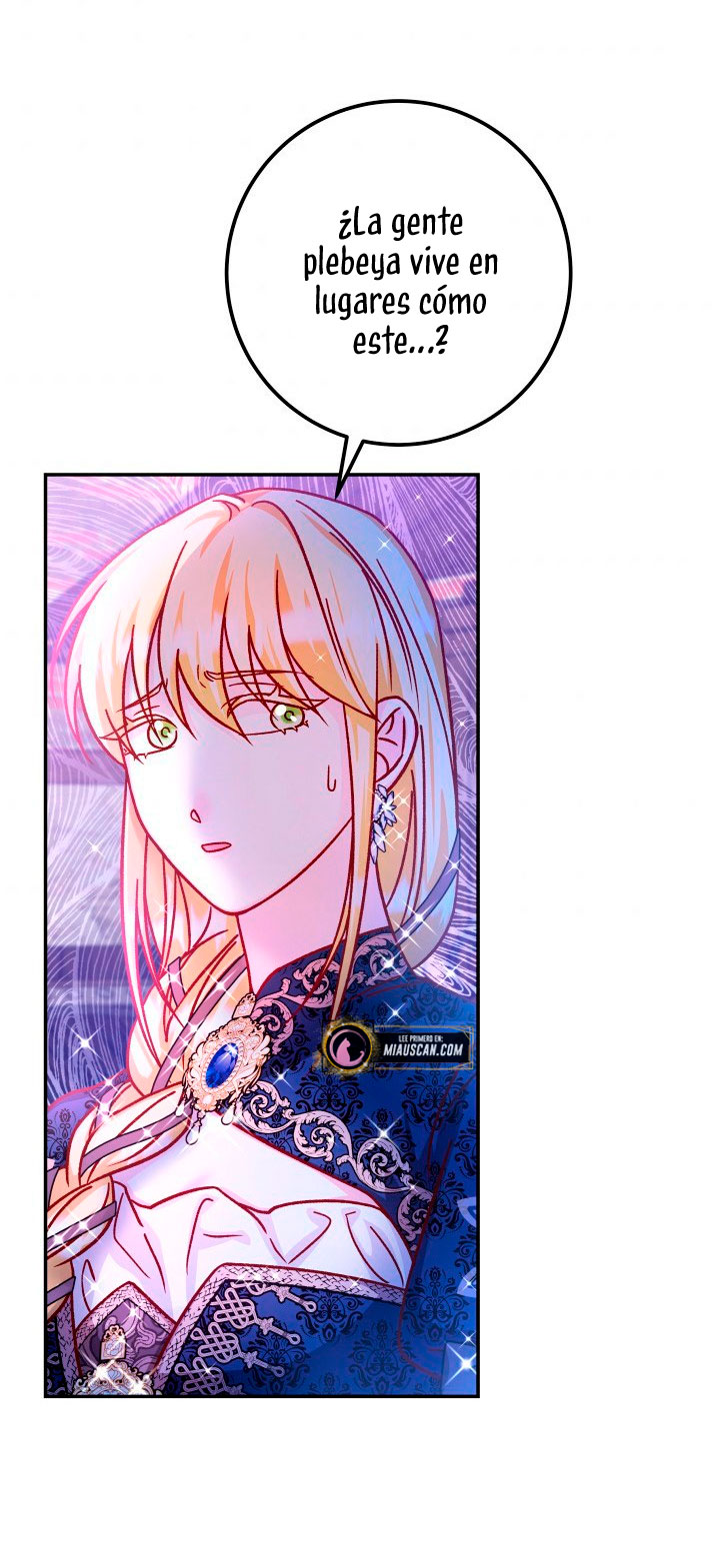 La esposa monstruosa del almirante Capítulo 46 - Página 31