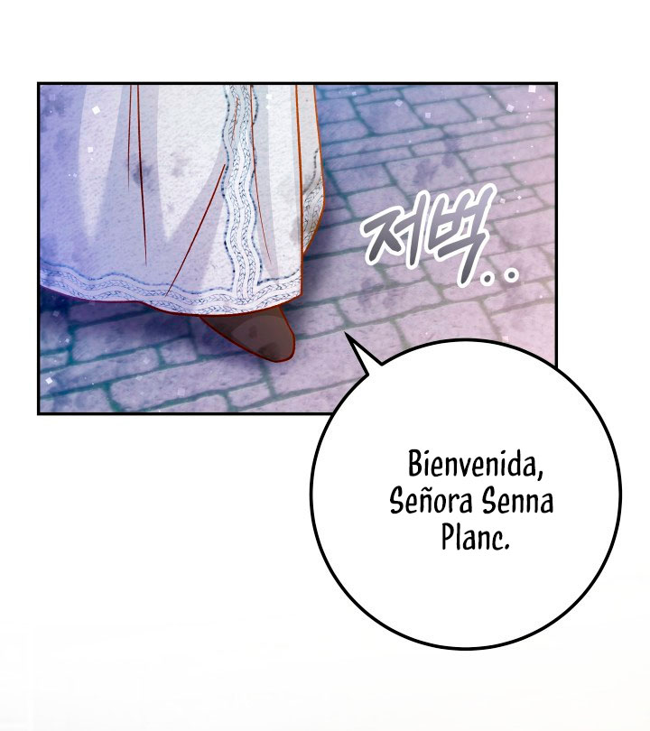 La esposa monstruosa del almirante Capítulo 46 - Página 33