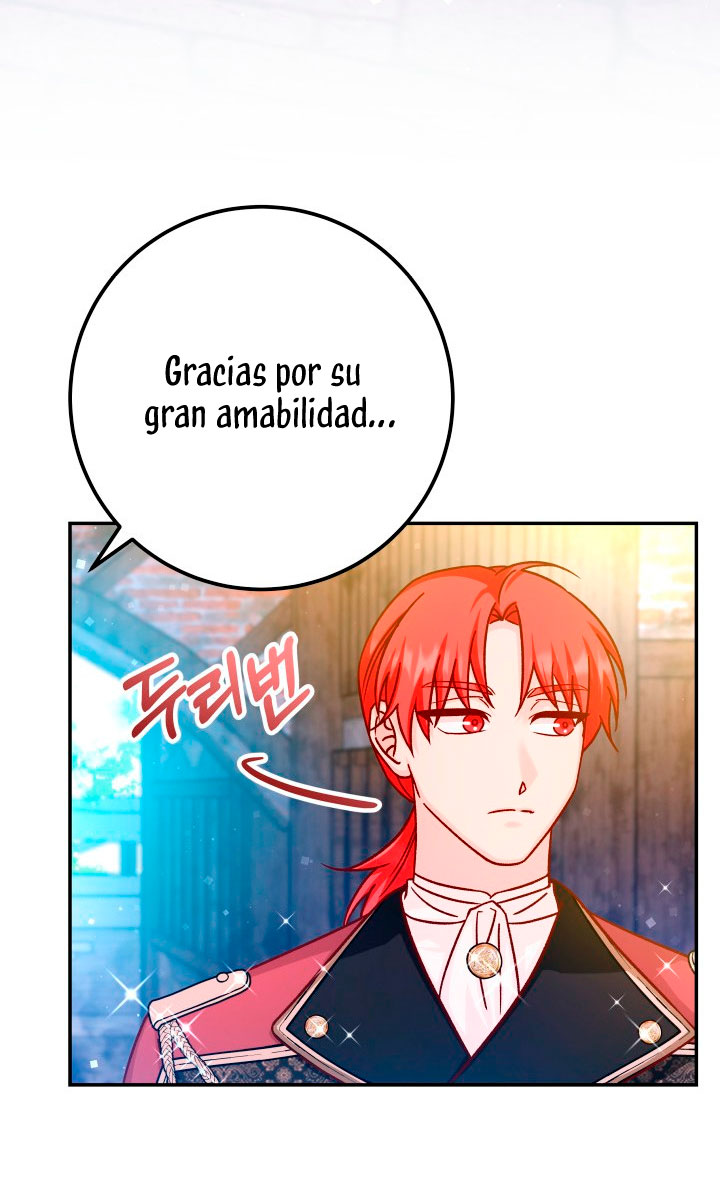 La esposa monstruosa del almirante Capítulo 46 - Página 37