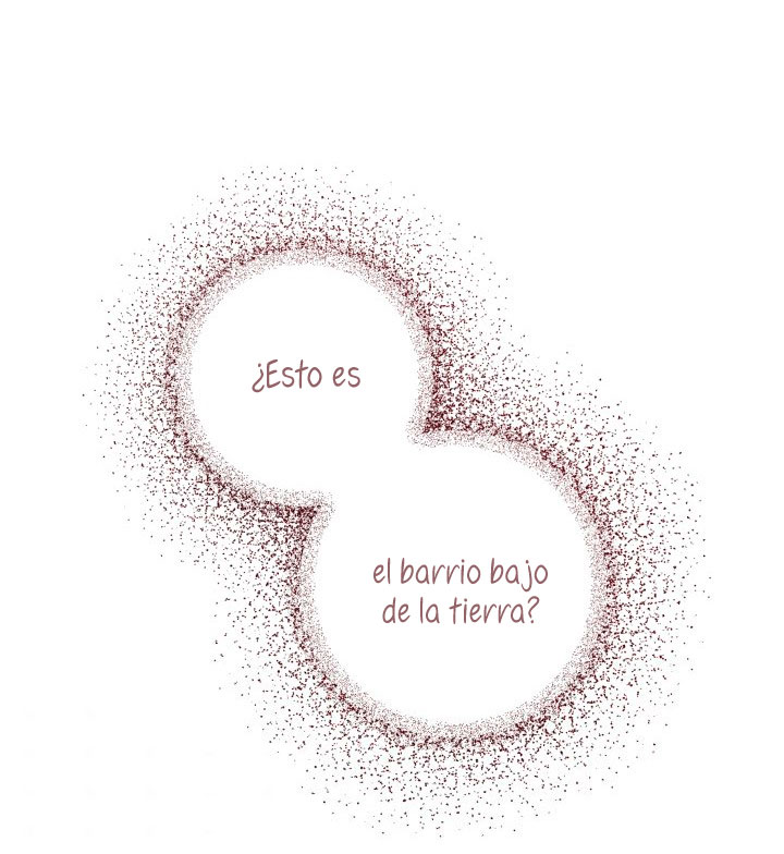 La esposa monstruosa del almirante Capítulo 46 - Página 38