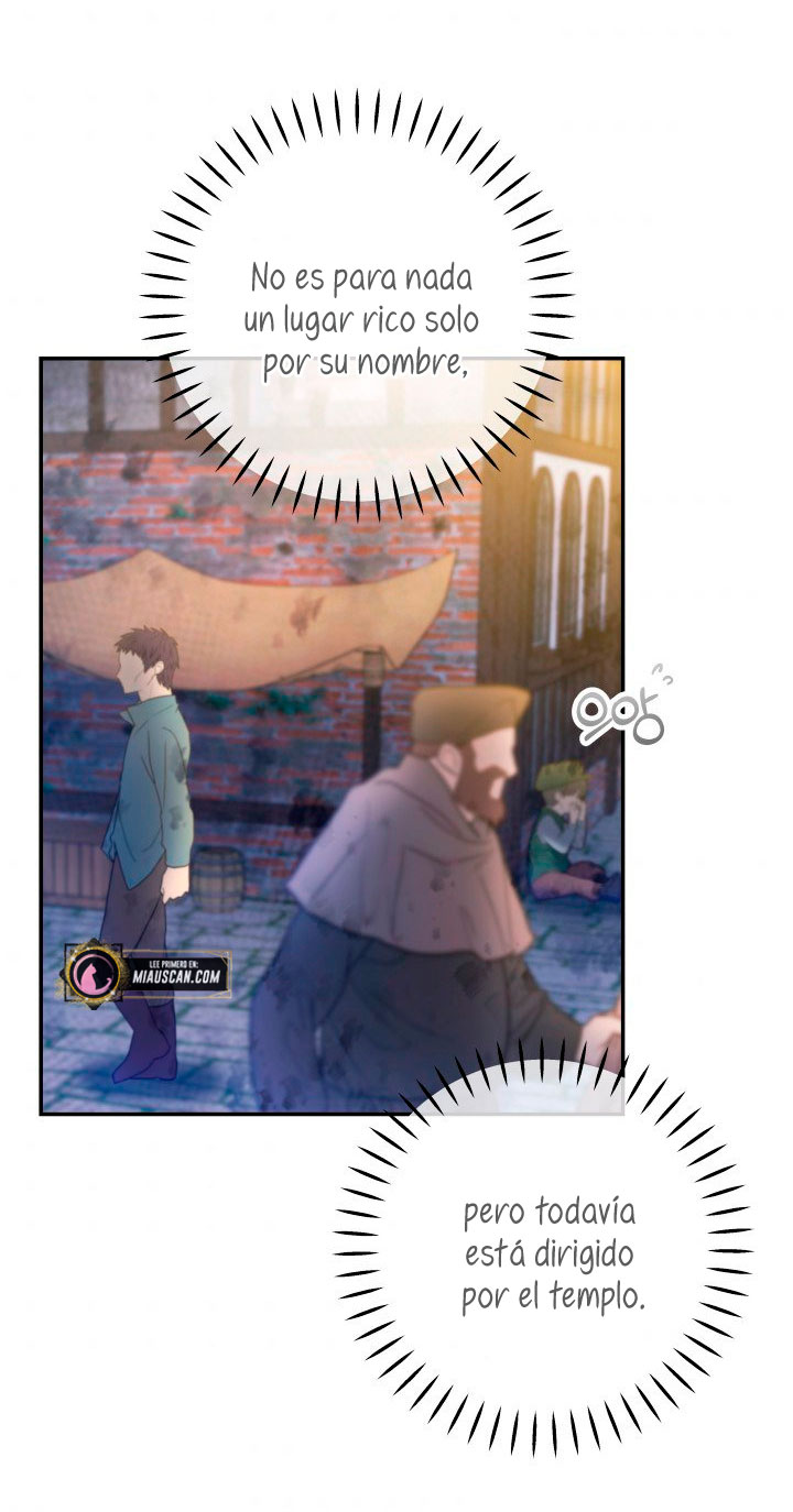 La esposa monstruosa del almirante Capítulo 46 - Página 39