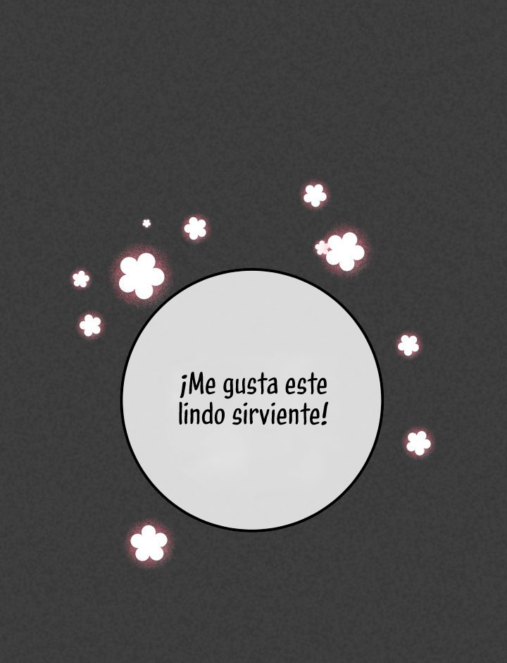 La esposa monstruosa del almirante Capítulo 46 - Página 4