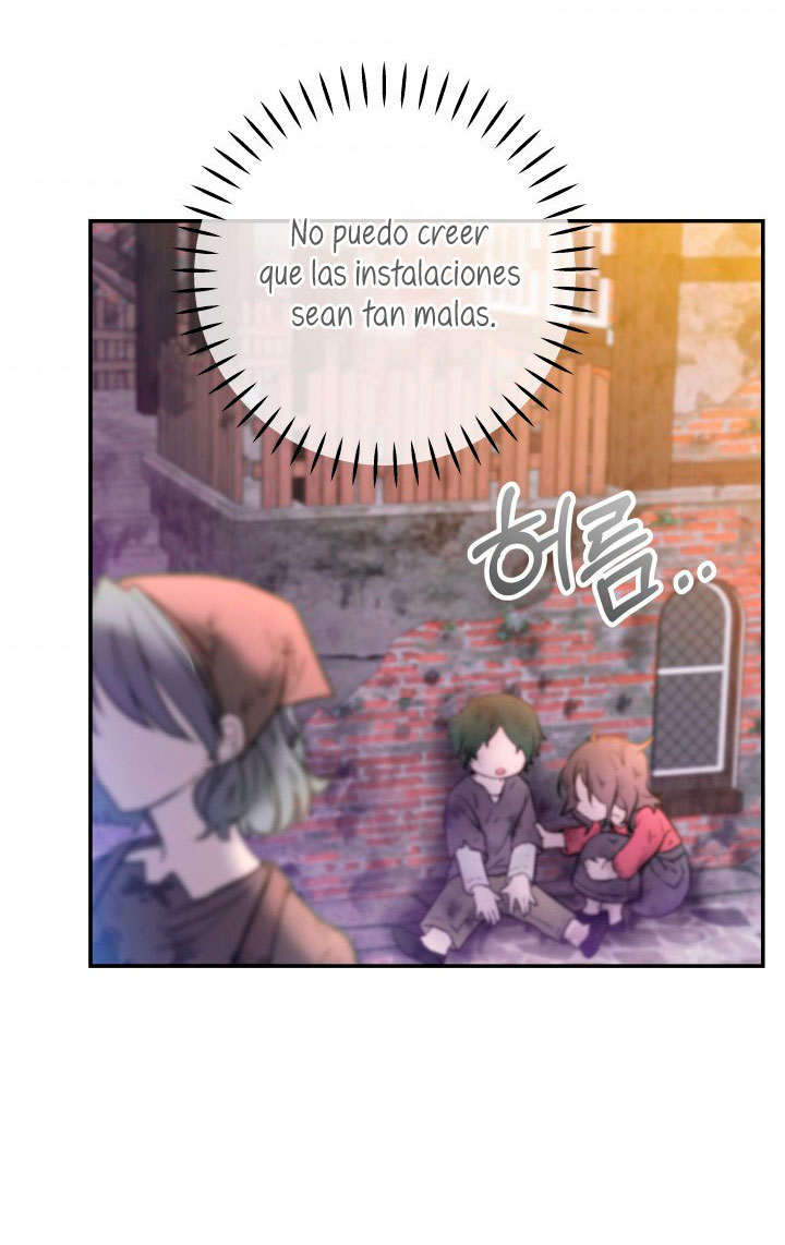 La esposa monstruosa del almirante Capítulo 46 - Página 40