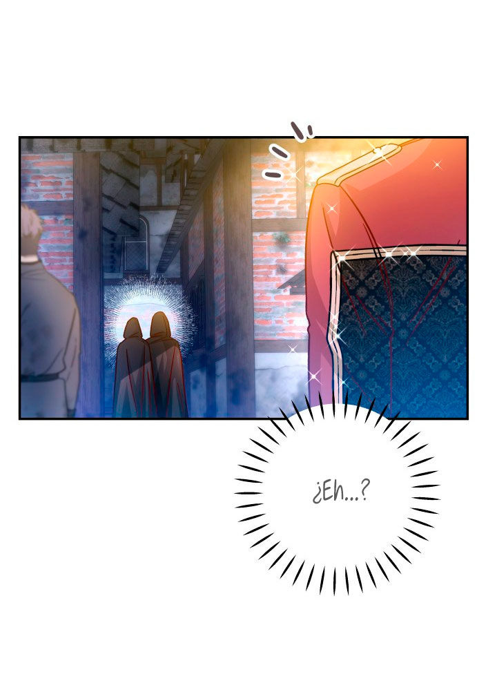 La esposa monstruosa del almirante Capítulo 46 - Página 41