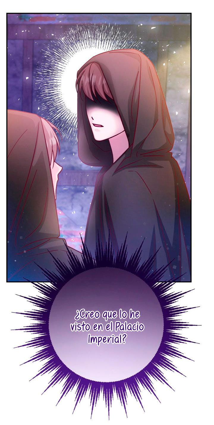 La esposa monstruosa del almirante Capítulo 46 - Página 43