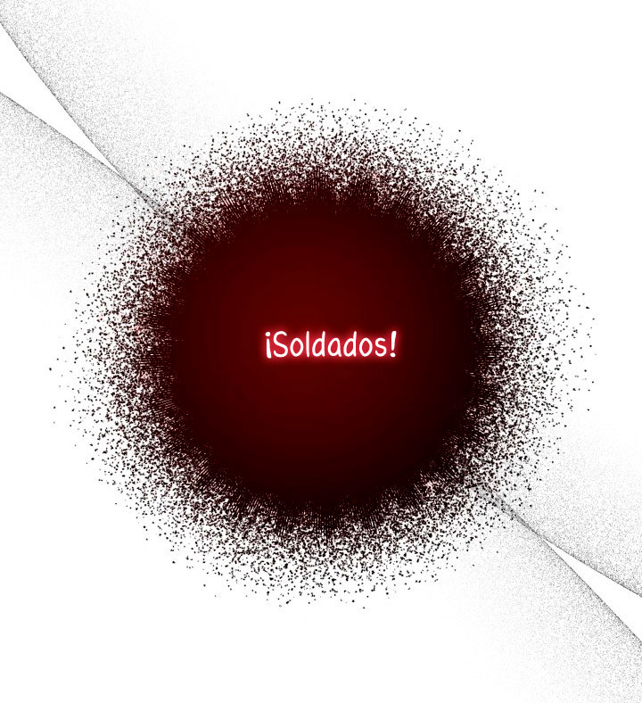 La esposa monstruosa del almirante Capítulo 46 - Página 45