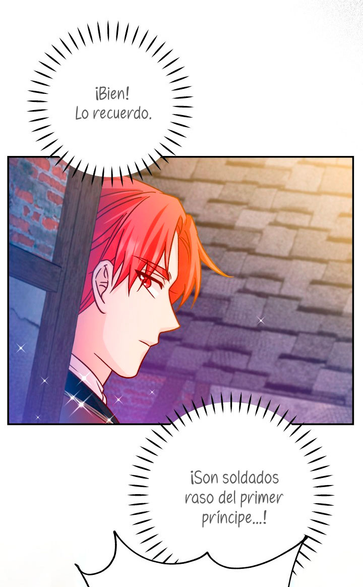 La esposa monstruosa del almirante Capítulo 46 - Página 46