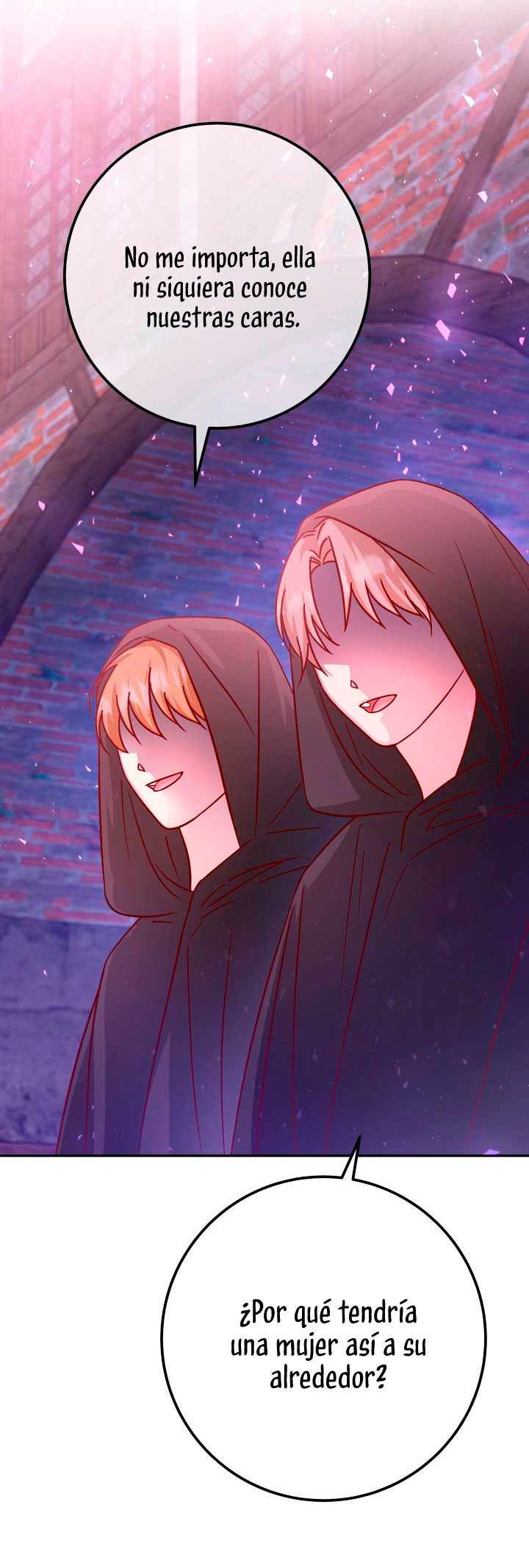 La esposa monstruosa del almirante Capítulo 46 - Página 51