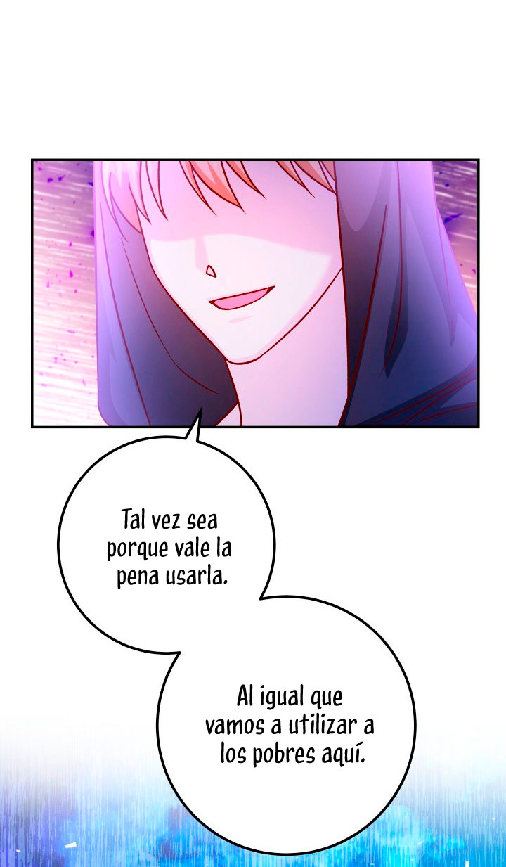 La esposa monstruosa del almirante Capítulo 46 - Página 52