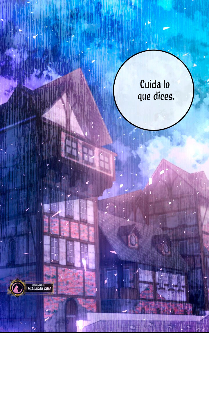 La esposa monstruosa del almirante Capítulo 46 - Página 53