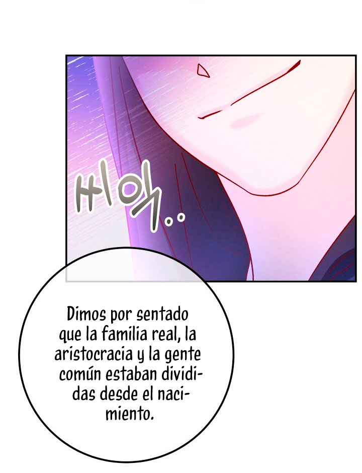 La esposa monstruosa del almirante Capítulo 46 - Página 59