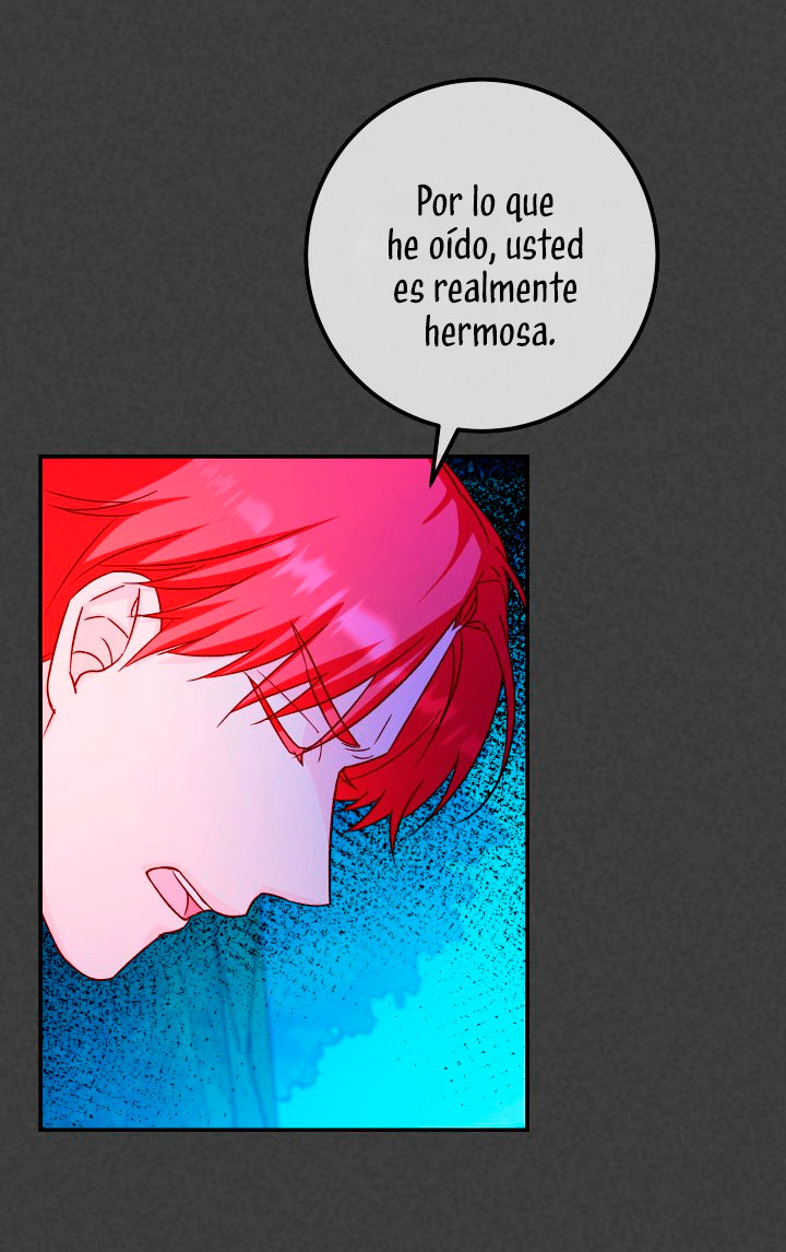 La esposa monstruosa del almirante Capítulo 46 - Página 6