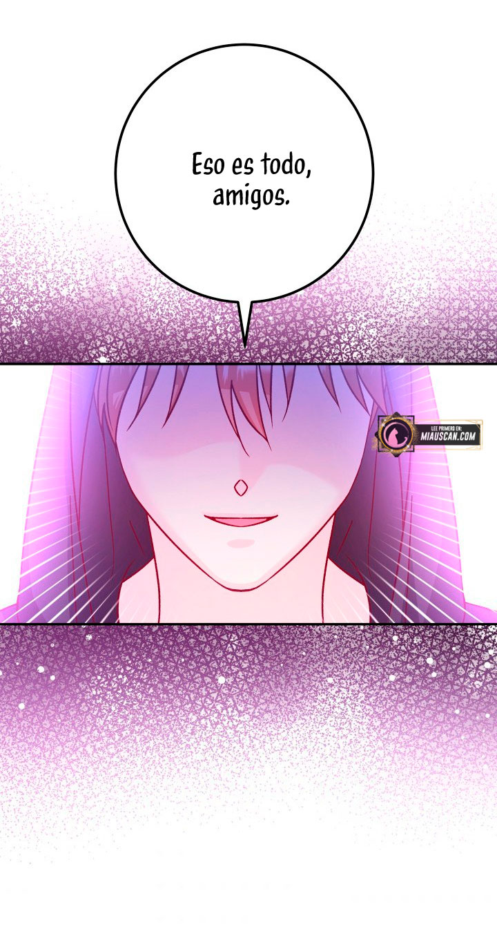 La esposa monstruosa del almirante Capítulo 46 - Página 62