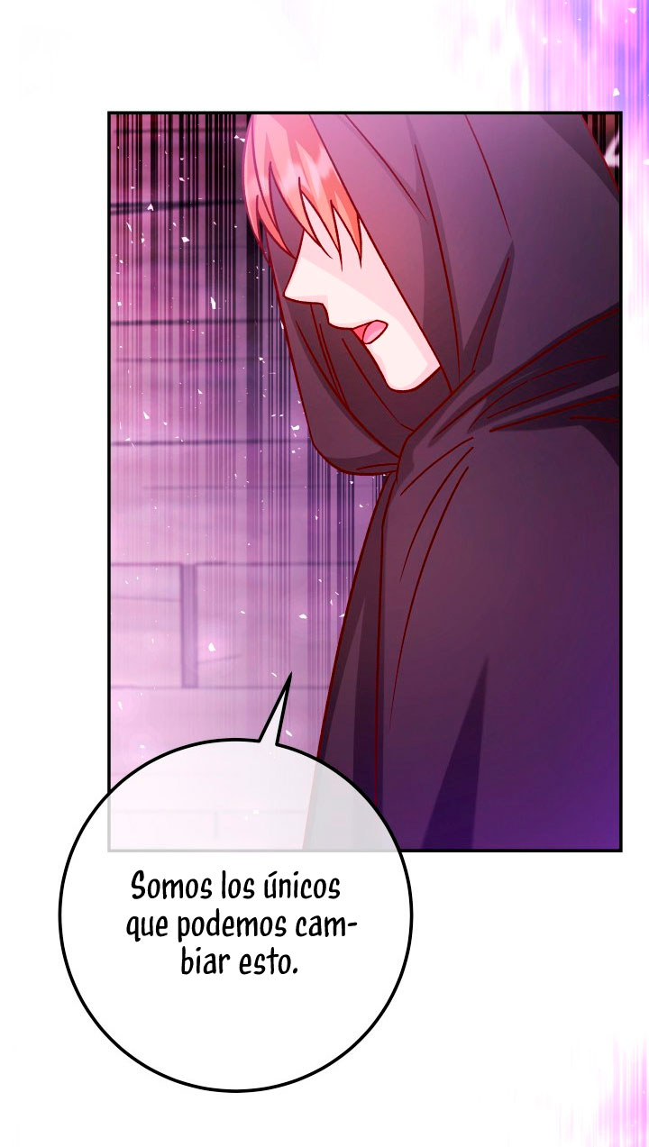 La esposa monstruosa del almirante Capítulo 46 - Página 64