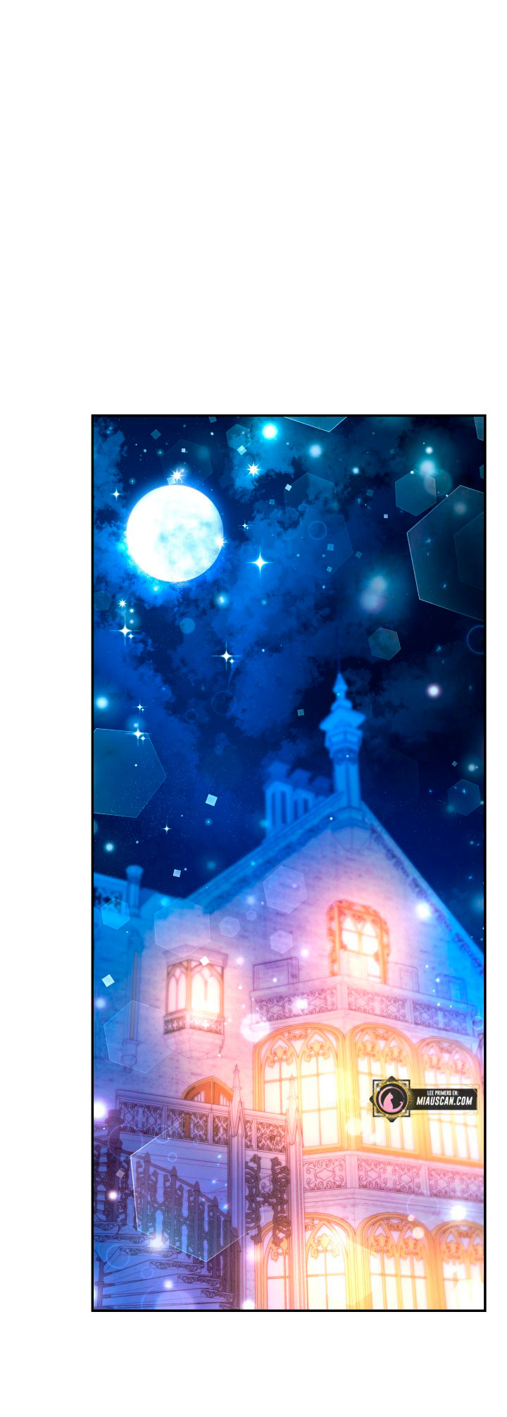 La esposa monstruosa del almirante Capítulo 46 - Página 67