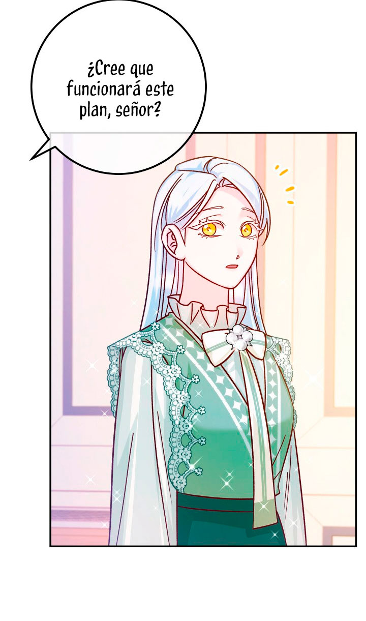 La esposa monstruosa del almirante Capítulo 46 - Página 70