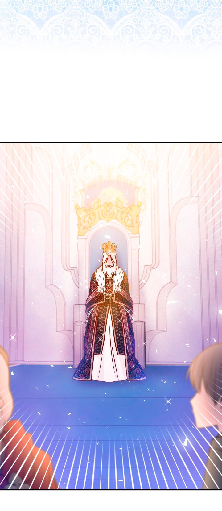 La esposa monstruosa del almirante Capítulo 46 - Página 77