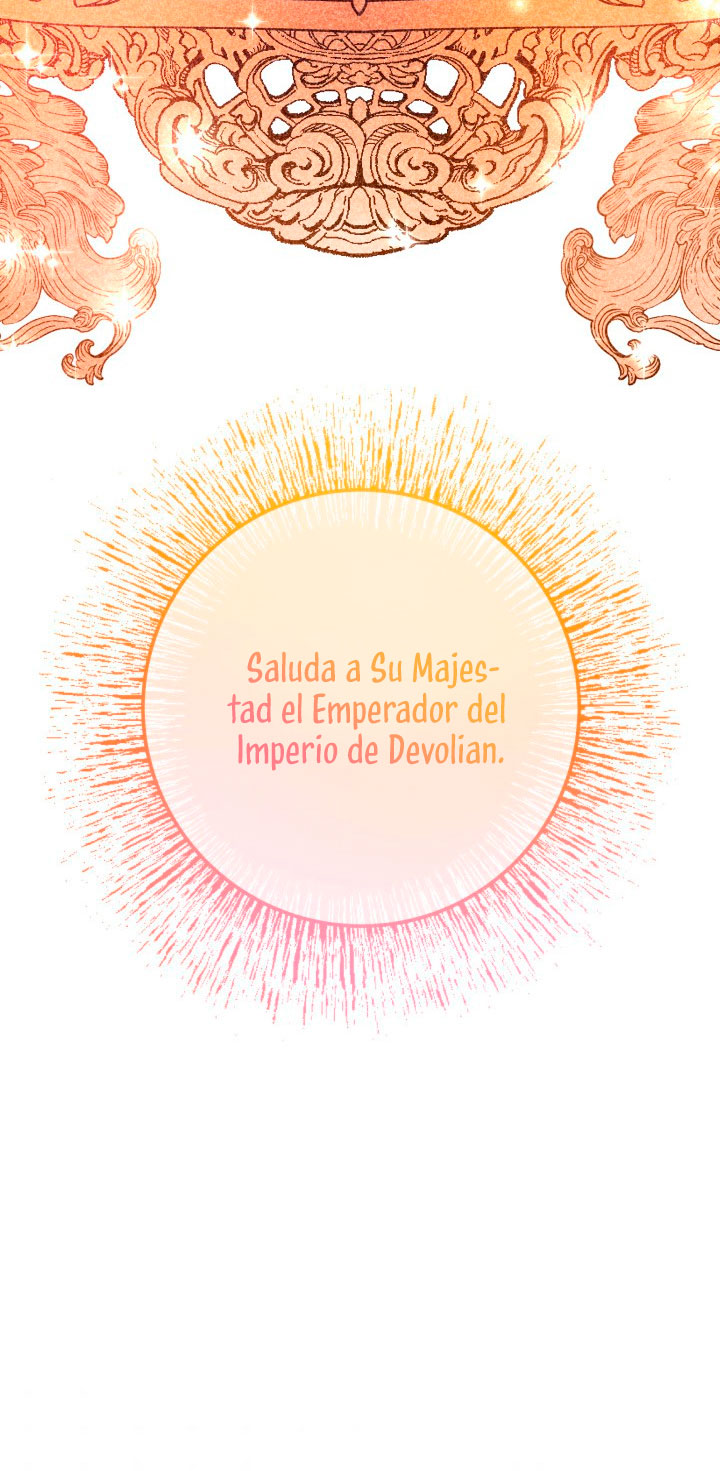 La esposa monstruosa del almirante Capítulo 46 - Página 80