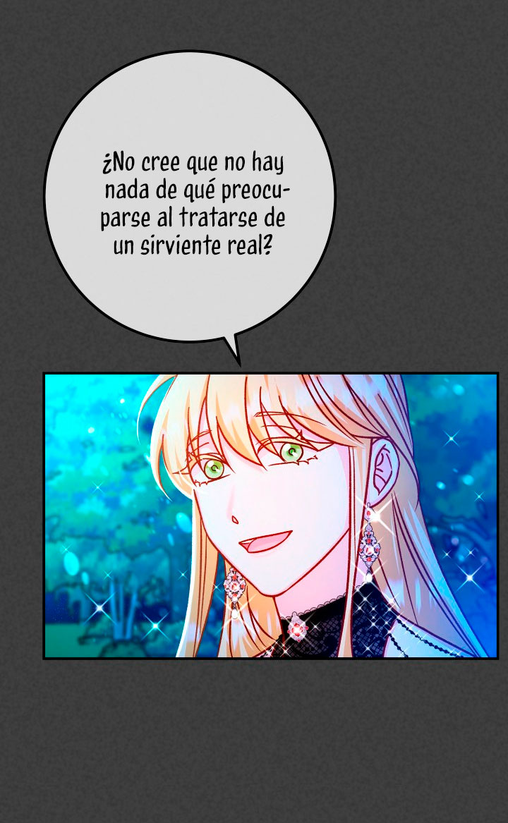 La esposa monstruosa del almirante Capítulo 46 - Página 9