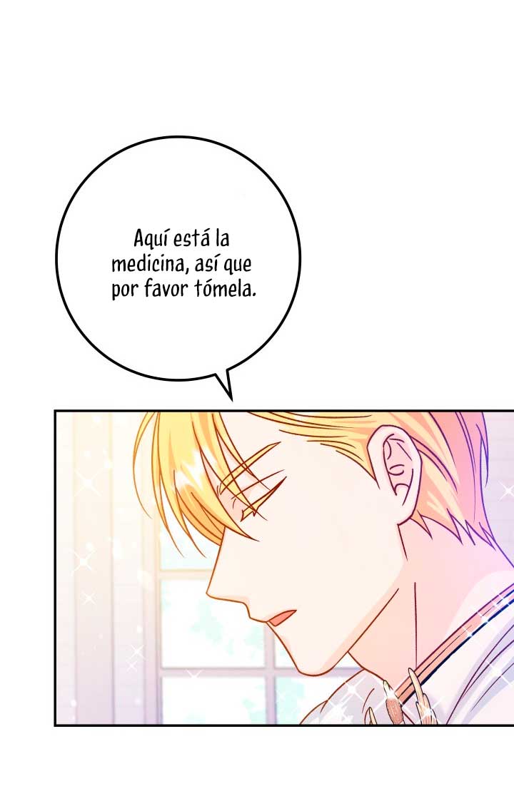 La esposa monstruosa del almirante Capítulo 47 - Página 11