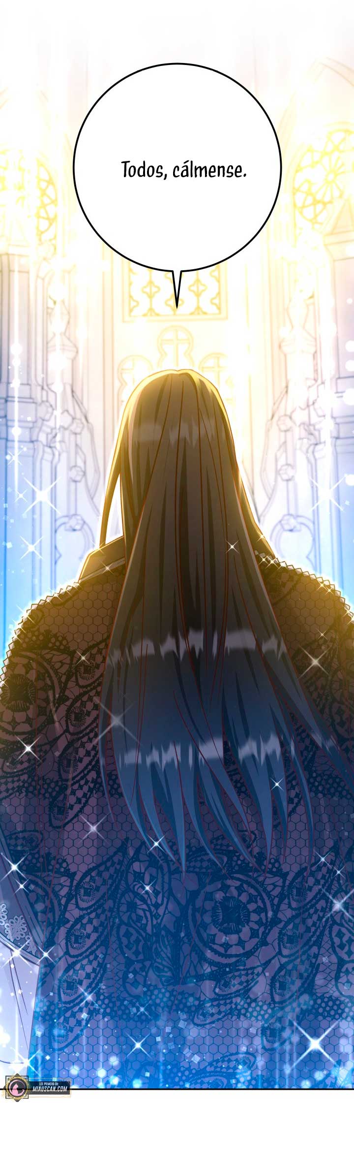 La esposa monstruosa del almirante Capítulo 47 - Página 20