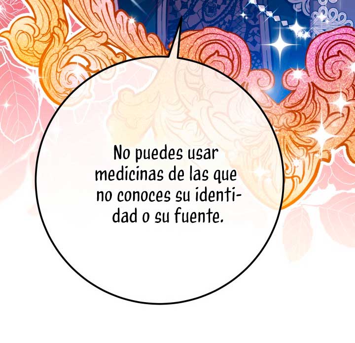 La esposa monstruosa del almirante Capítulo 47 - Página 23