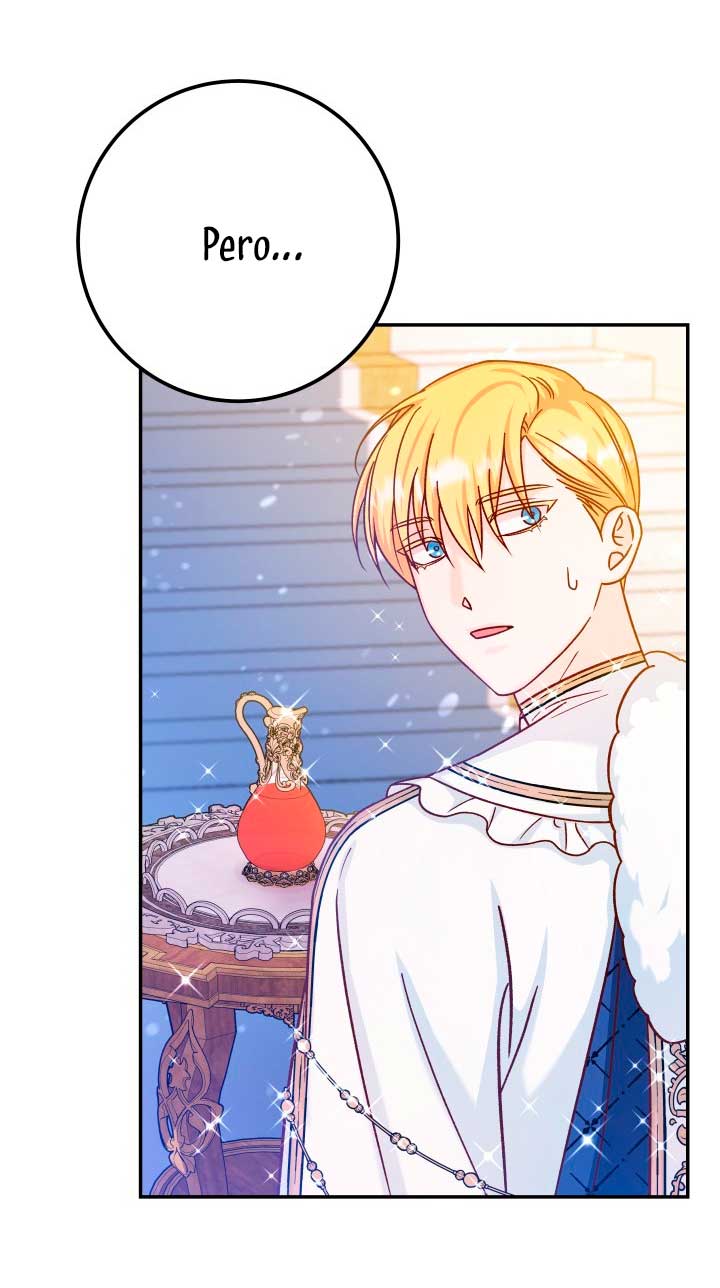 La esposa monstruosa del almirante Capítulo 47 - Página 24