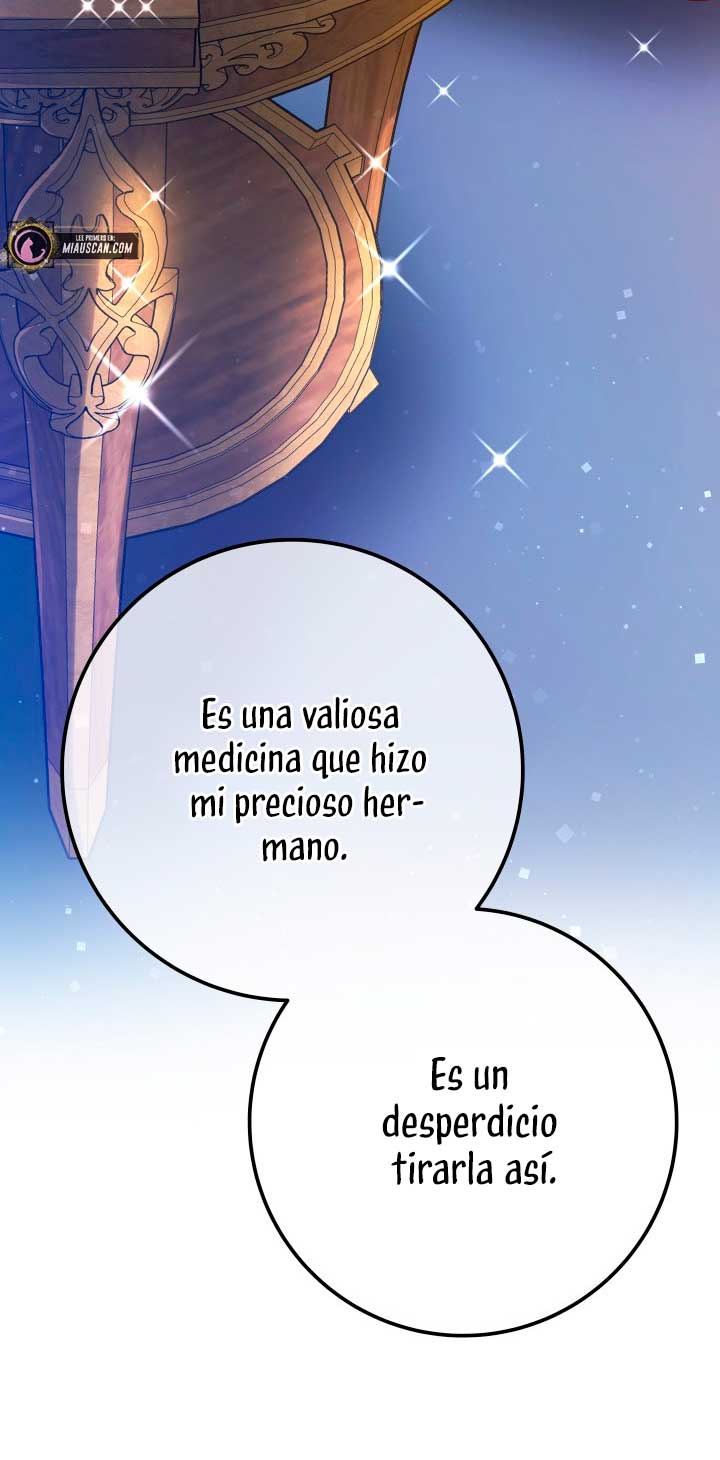 La esposa monstruosa del almirante Capítulo 47 - Página 26