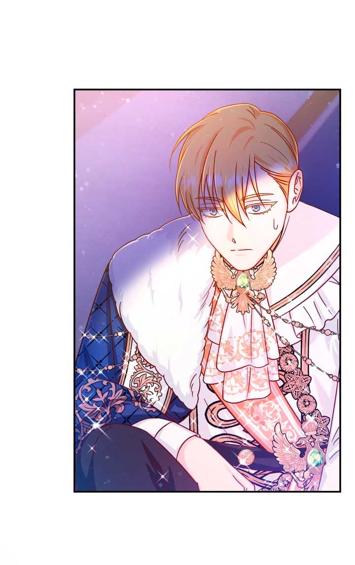 La esposa monstruosa del almirante Capítulo 47 - Página 33