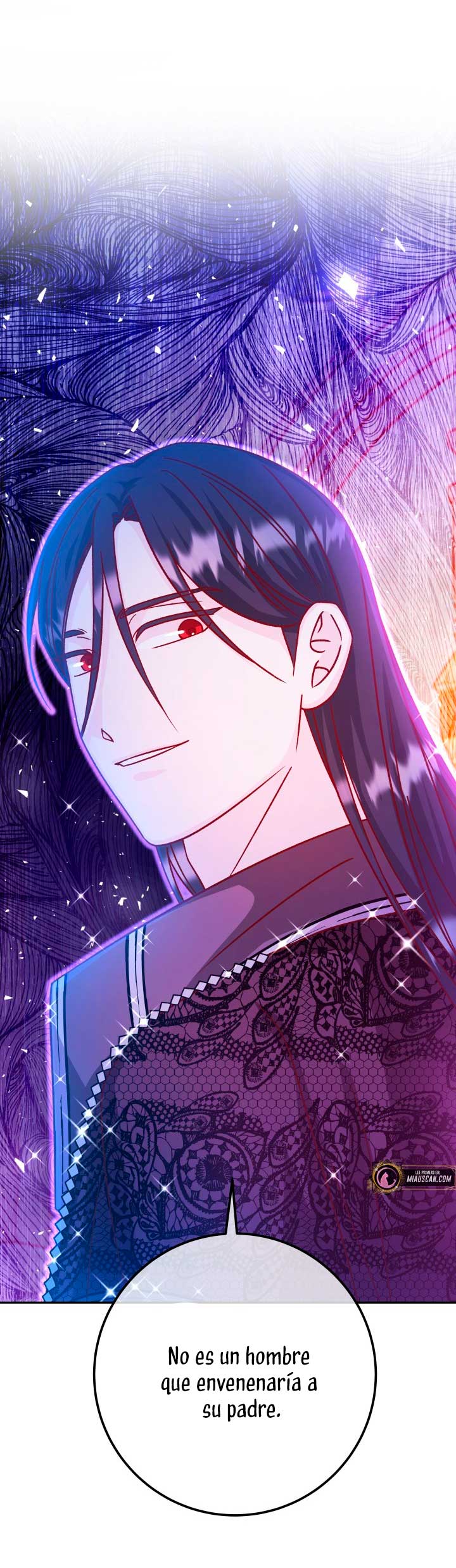 La esposa monstruosa del almirante Capítulo 47 - Página 34