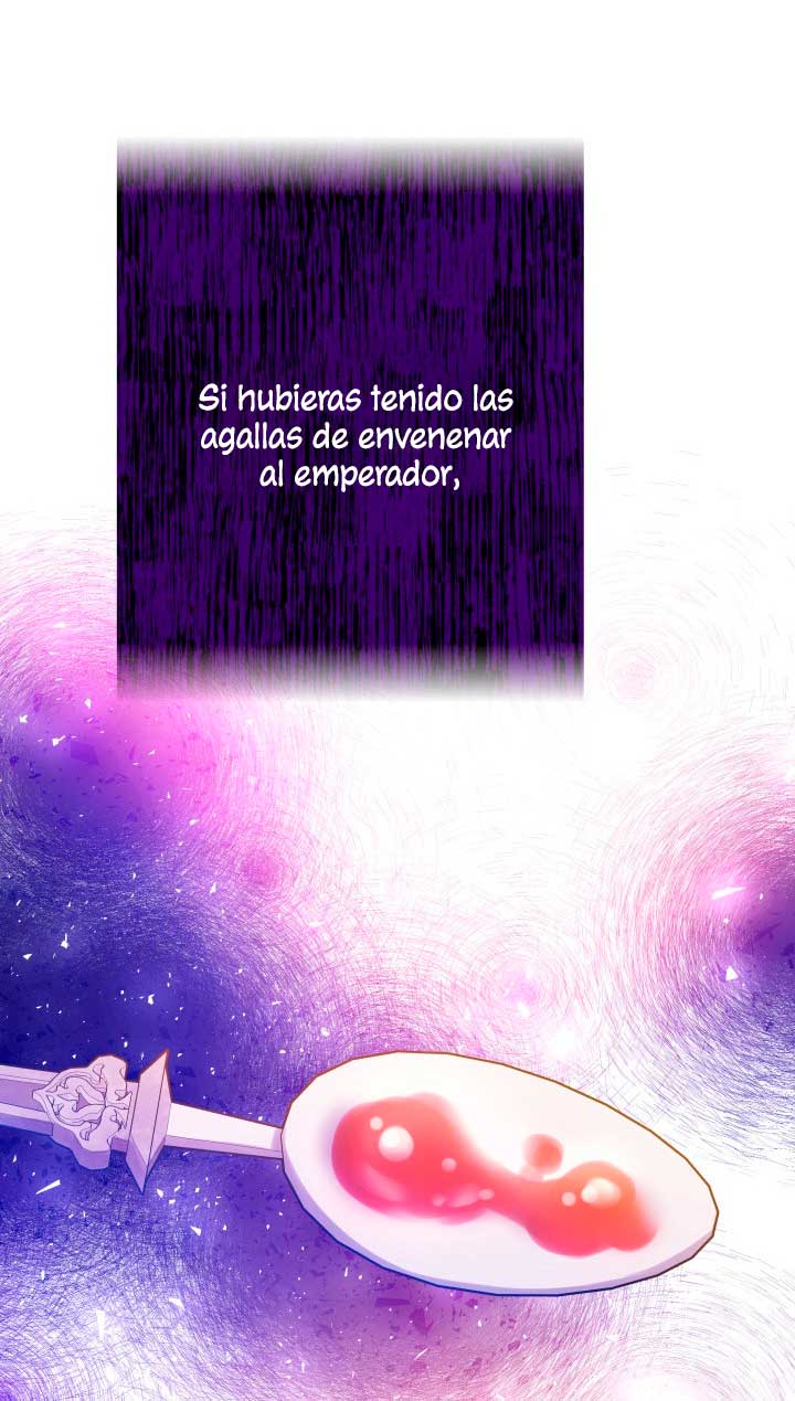 La esposa monstruosa del almirante Capítulo 47 - Página 37