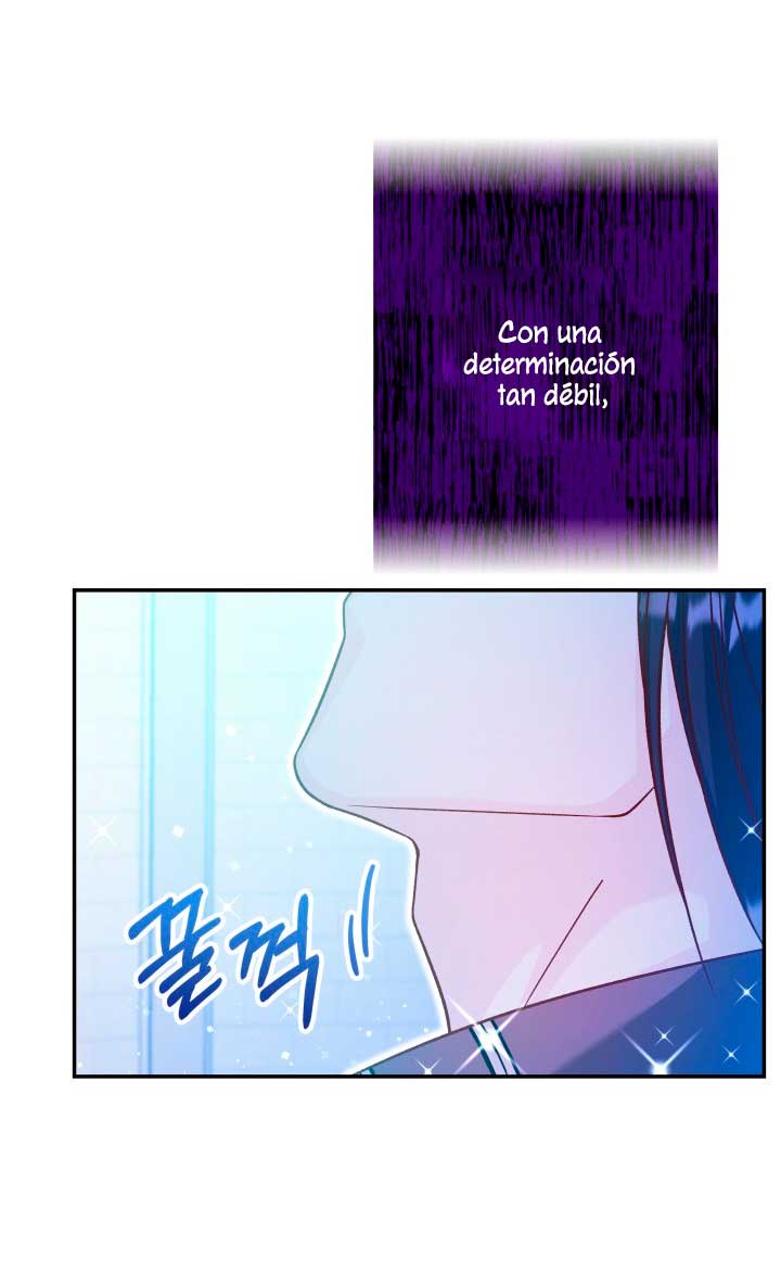 La esposa monstruosa del almirante Capítulo 47 - Página 39