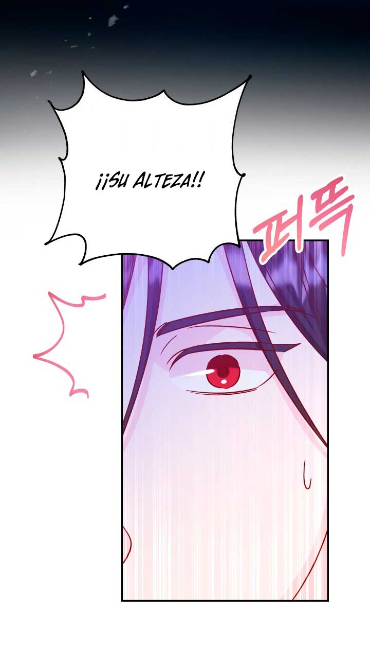 La esposa monstruosa del almirante Capítulo 47 - Página 44