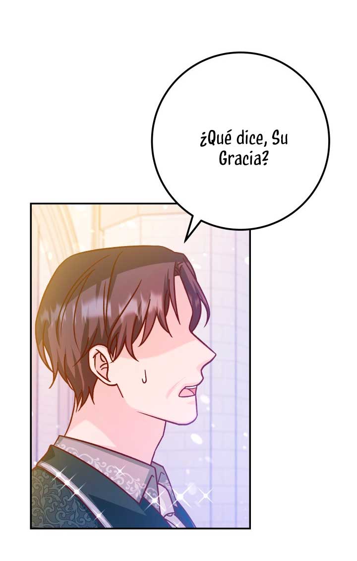 La esposa monstruosa del almirante Capítulo 47 - Página 45