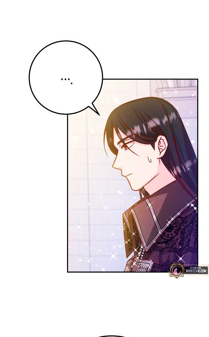 La esposa monstruosa del almirante Capítulo 47 - Página 46