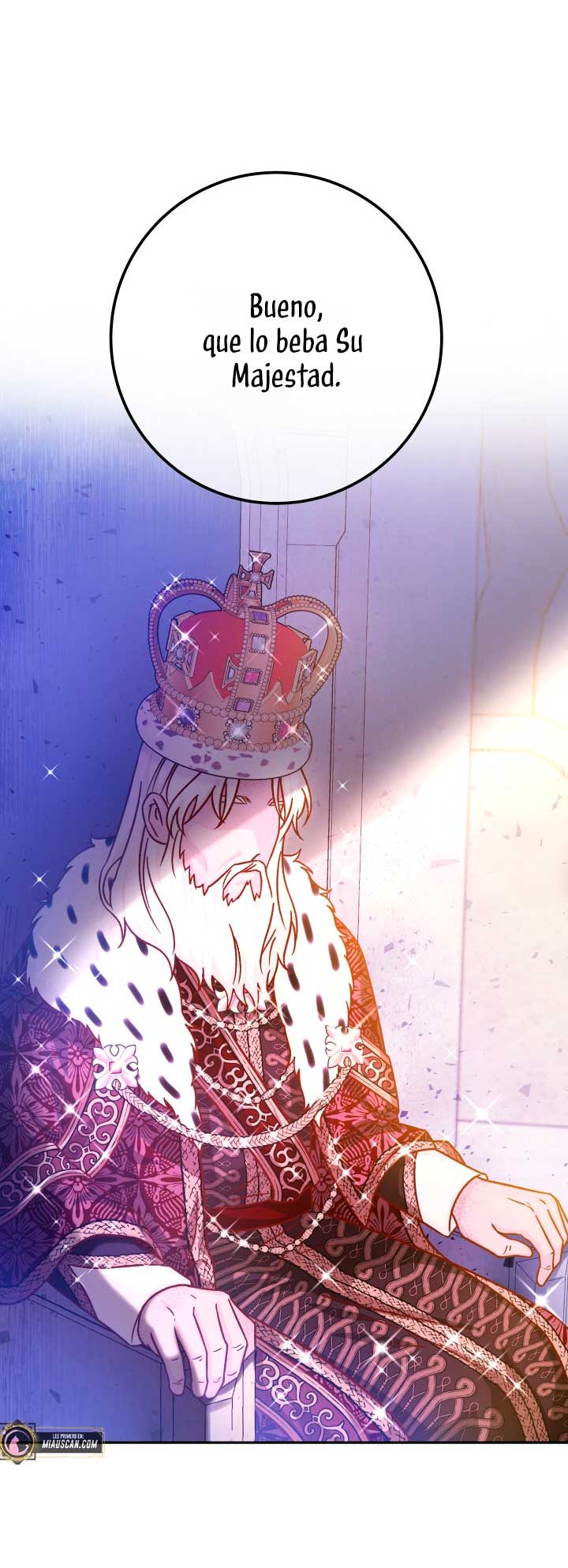 La esposa monstruosa del almirante Capítulo 47 - Página 48