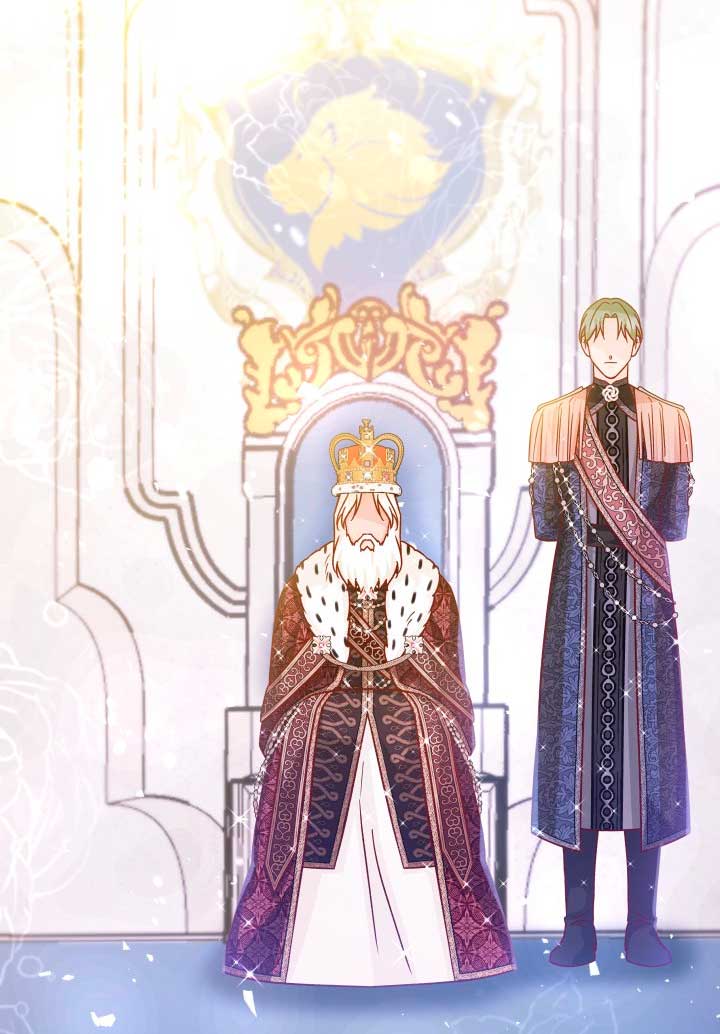 La esposa monstruosa del almirante Capítulo 47 - Página 5