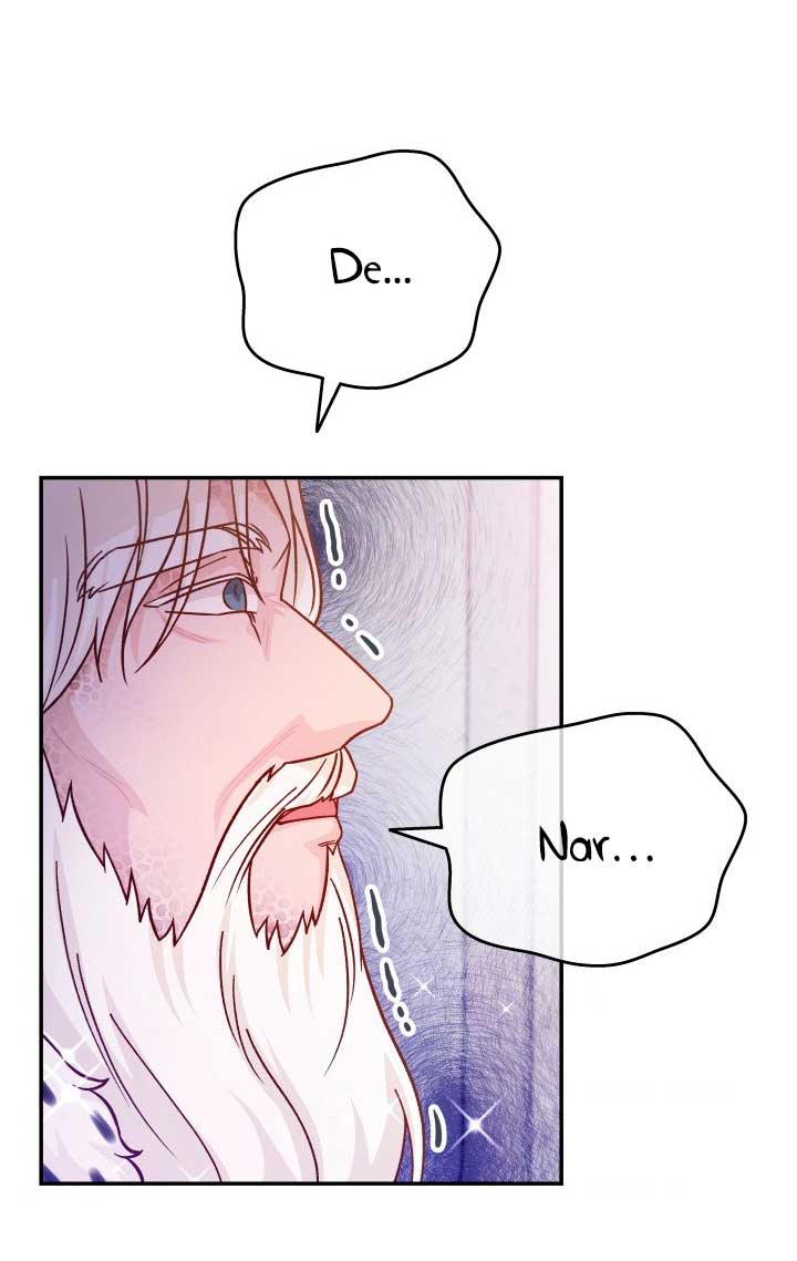 La esposa monstruosa del almirante Capítulo 47 - Página 50