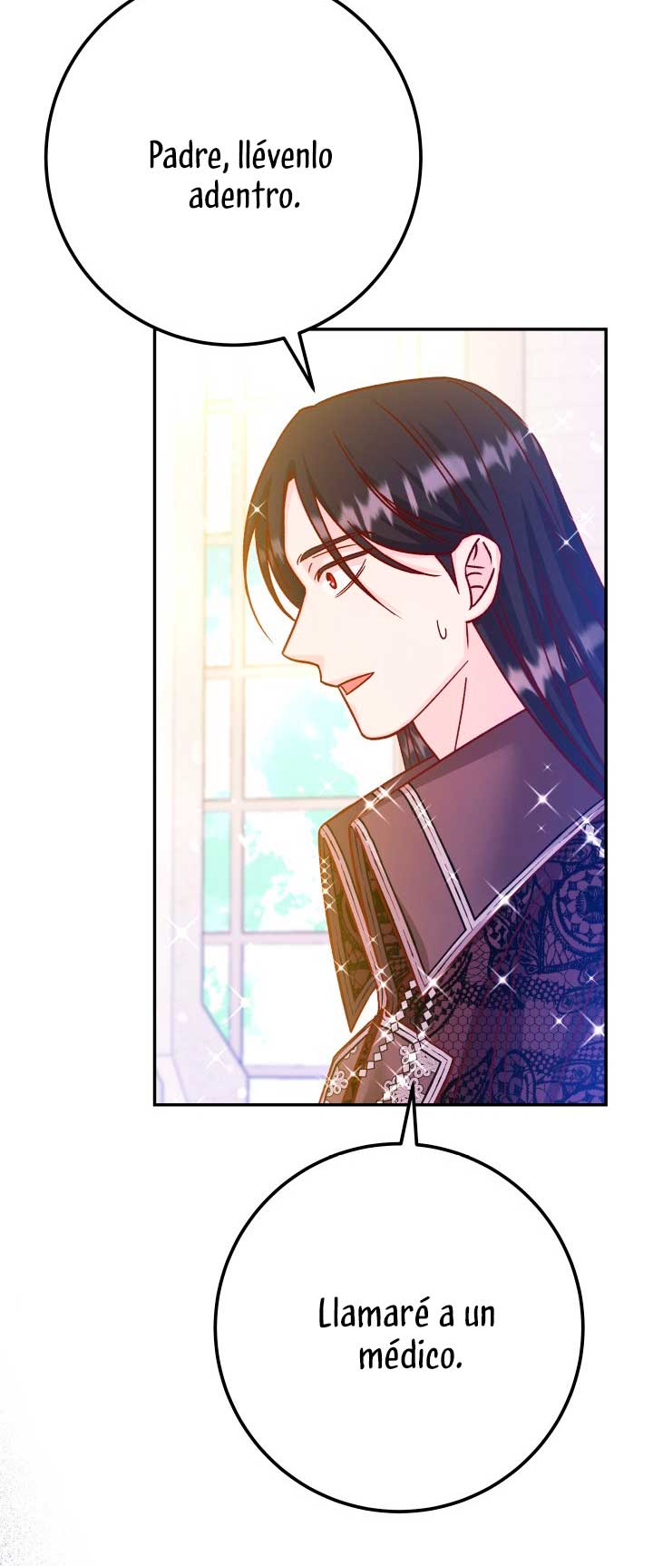 La esposa monstruosa del almirante Capítulo 47 - Página 64