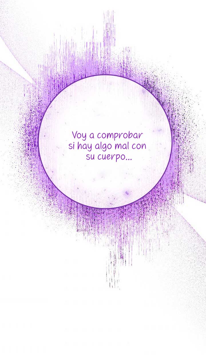 La esposa monstruosa del almirante Capítulo 47 - Página 65