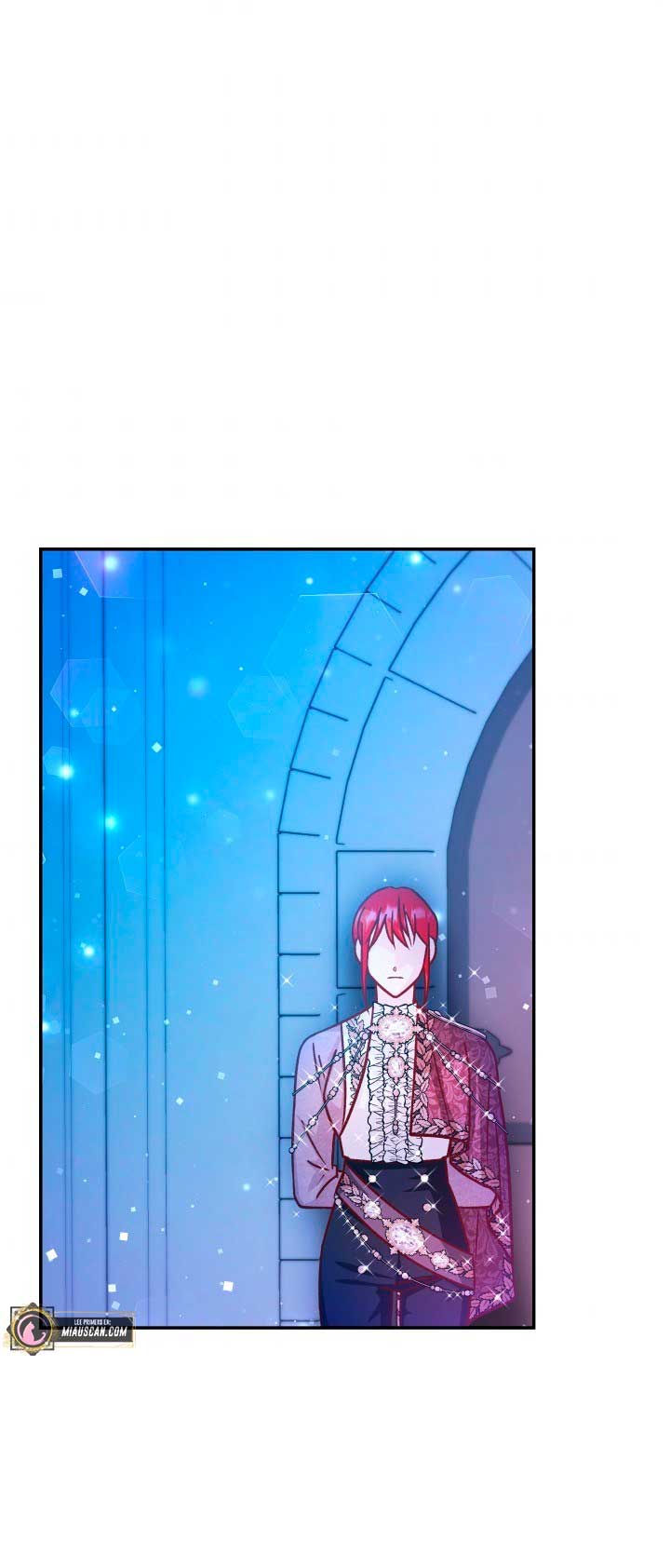 La esposa monstruosa del almirante Capítulo 47 - Página 66