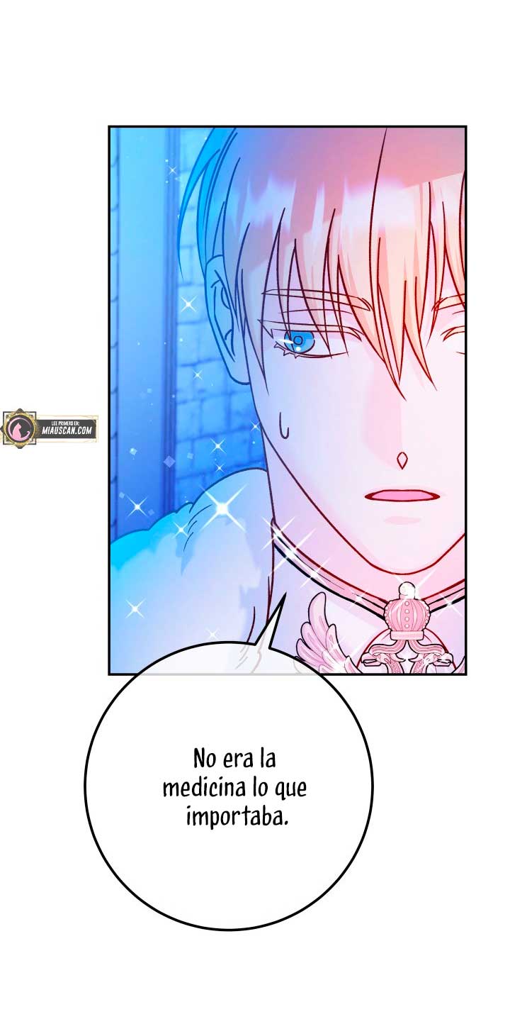 La esposa monstruosa del almirante Capítulo 47 - Página 70