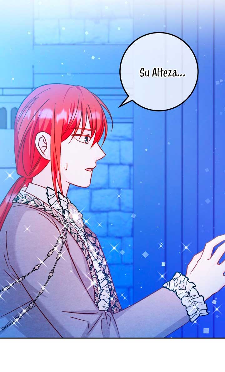 La esposa monstruosa del almirante Capítulo 47 - Página 73