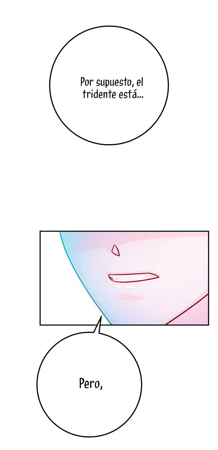 La esposa monstruosa del almirante Capítulo 47 - Página 74