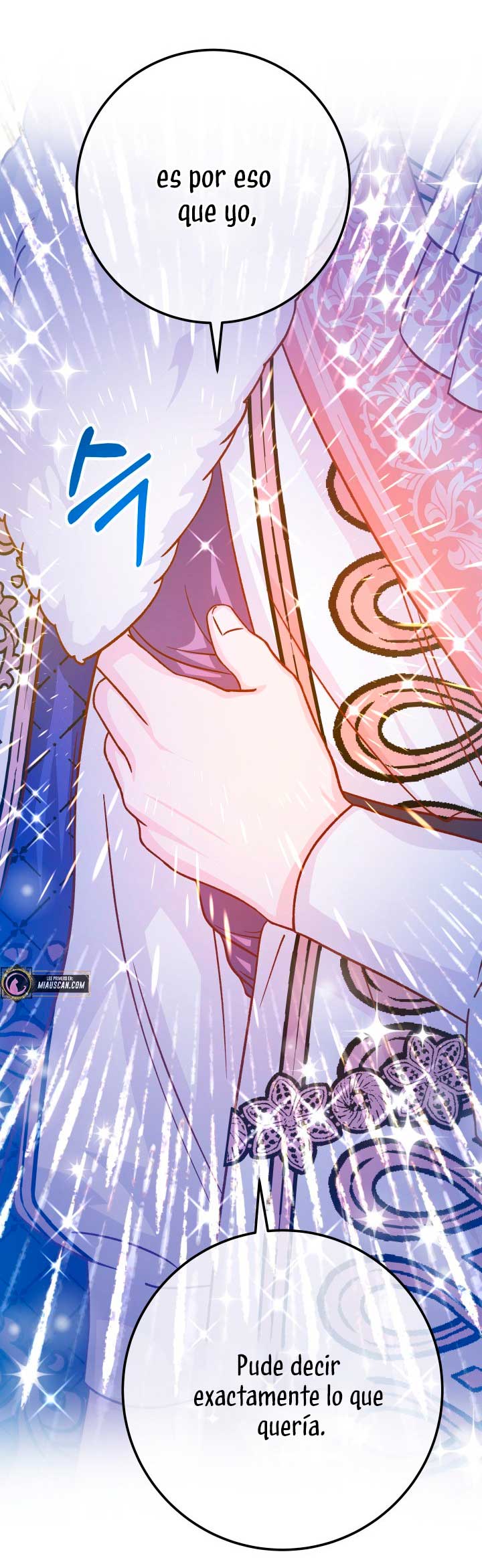 La esposa monstruosa del almirante Capítulo 47 - Página 75