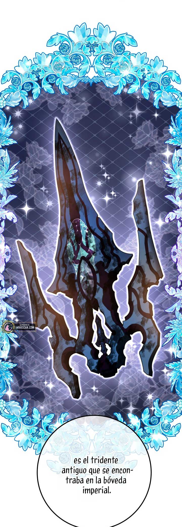 La esposa monstruosa del almirante Capítulo 47 - Página 77