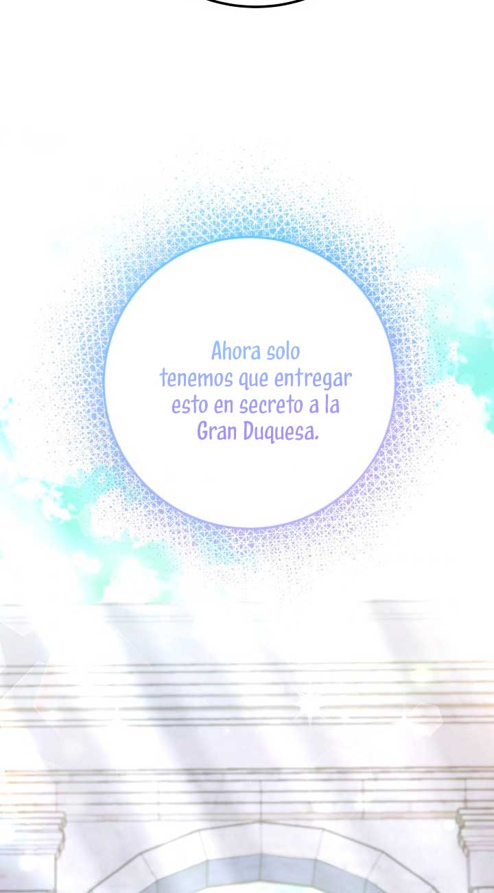 La esposa monstruosa del almirante Capítulo 47 - Página 78