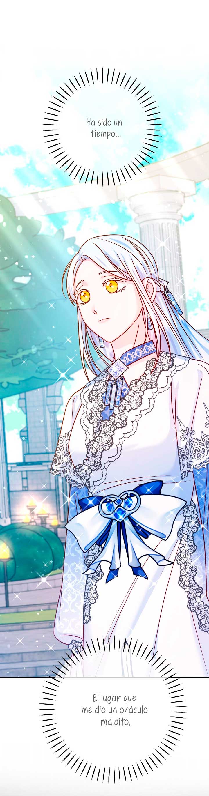 La esposa monstruosa del almirante Capítulo 48 - Página 13