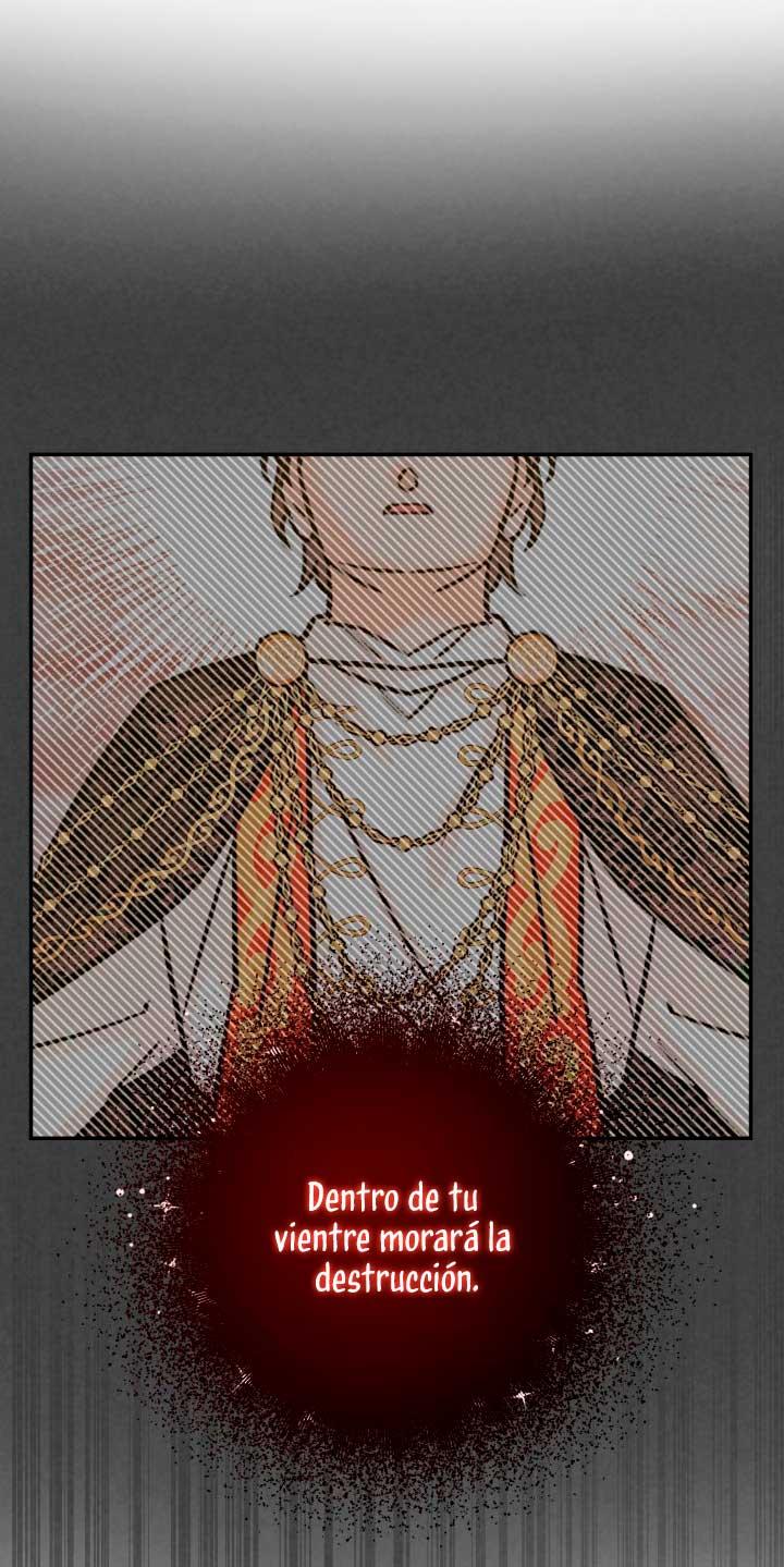 La esposa monstruosa del almirante Capítulo 48 - Página 14